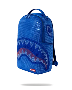 SPRAYGROUND® TRINITY OCEAN BACKPACK (DLXV) BAGS