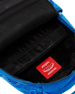 SPRAYGROUND® TRINITY OCEAN BACKPACK (DLXV) BAGS