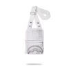 SPRAYGROUND® CROSSBODYS TRINITY CRYSTAL SLING