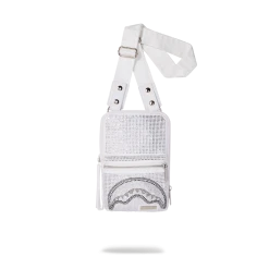 SPRAYGROUND® CROSSBODYS TRINITY CRYSTAL SLING