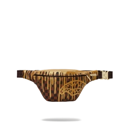 SPRAYGROUND® CROSSBODYS PARIS PAINT SAVVY CROSSBODY