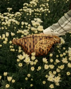 SPRAYGROUND® CROSSBODYS PARIS PAINT SAVVY CROSSBODY