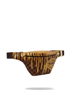 SPRAYGROUND® CROSSBODYS PARIS PAINT SAVVY CROSSBODY