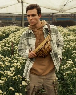 SPRAYGROUND® CROSSBODYS PARIS PAINT SAVVY CROSSBODY