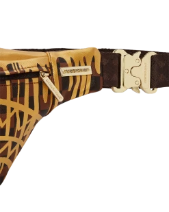 SPRAYGROUND® CROSSBODYS PARIS PAINT SAVVY CROSSBODY