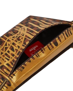 SPRAYGROUND® CROSSBODYS PARIS PAINT SAVVY CROSSBODY