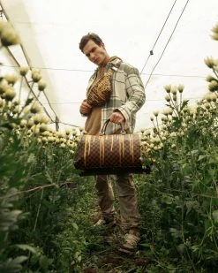 SPRAYGROUND® CROSSBODYS PARIS PAINT SAVVY CROSSBODY