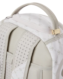 SPRAYGROUND® MONEYGRAM POWDER BACKPACK (DLXV) BAGS