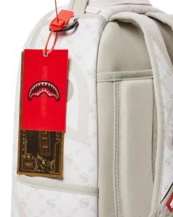 SPRAYGROUND® MONEYGRAM POWDER BACKPACK (DLXV) BAGS