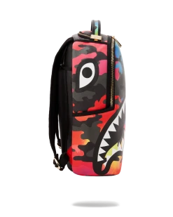 SPRAYGROUND® CAMOBURST BACKPACK (DLXV)