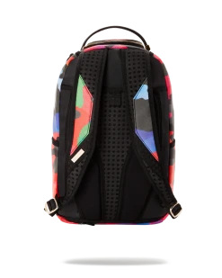 SPRAYGROUND® CAMOBURST BACKPACK (DLXV)