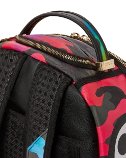 SPRAYGROUND® CAMOBURST BACKPACK (DLXV)