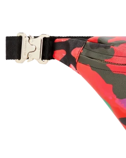 SPRAYGROUND® CAMOBURST SAVVY CROSSBODY CROSSBODYS