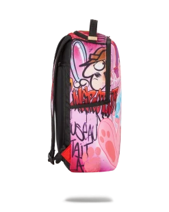 SPRAYGROUND® NEW ARRIVALS PINK PANTHER ON THE RUN (DLXR) 19 SPRAYGROUND® NEW ARRIVALS PINK PANTHER ON THE RUN (DLXR)