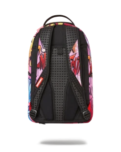 SPRAYGROUND® NEW ARRIVALS PINK PANTHER ON THE RUN (DLXR) 22 SPRAYGROUND® NEW ARRIVALS PINK PANTHER ON THE RUN (DLXR)
