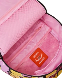 SPRAYGROUND® NEW ARRIVALS PINK PANTHER ON THE RUN (DLXR) 23 SPRAYGROUND® NEW ARRIVALS PINK PANTHER ON THE RUN (DLXR)