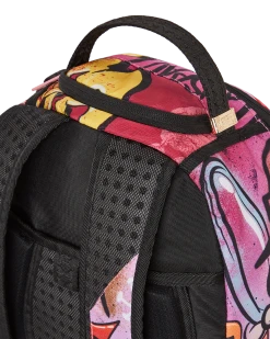 SPRAYGROUND® NEW ARRIVALS PINK PANTHER ON THE RUN (DLXR) 25 SPRAYGROUND® NEW ARRIVALS PINK PANTHER ON THE RUN (DLXR)