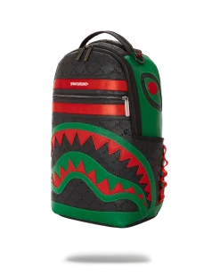 SPRAYGROUND® NEW ARRIVALS DINERO BACKPACK (DLXV)