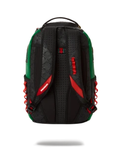 SPRAYGROUND® NEW ARRIVALS DINERO BACKPACK (DLXV)