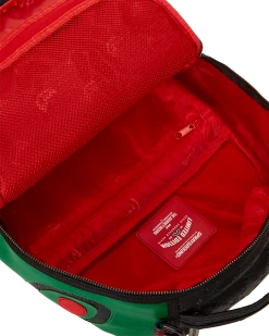 SPRAYGROUND® NEW ARRIVALS DINERO BACKPACK (DLXV)