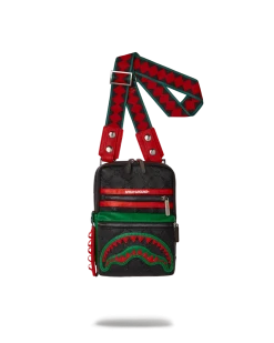 SPRAYGROUND® DINERO SLING