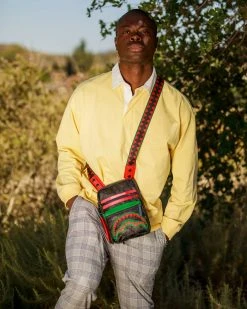 SPRAYGROUND® DINERO SLING