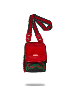 SPRAYGROUND® DINERO SLING