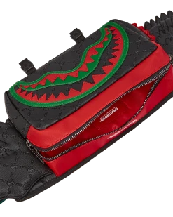 SPRAYGROUND® DINERO WING CROSSBODY NEW ARRIVALS