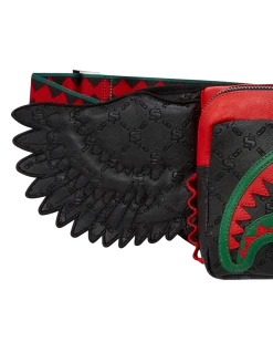SPRAYGROUND® DINERO WING CROSSBODY NEW ARRIVALS