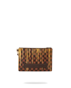 SPRAYGROUND® PARIS PAINT CROSSOVER CLUTCH CROSSOVER CLUTCHES