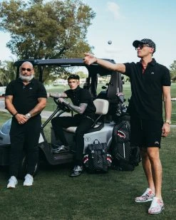 SPRAYGROUND® BAGS HENNY AIIR TO THE THRONE MONTE CARLO