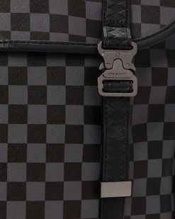 SPRAYGROUND® BAGS HENNY AIIR TO THE THRONE MONTE CARLO