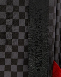 SPRAYGROUND® BAGS HENNY AIIR TO THE THRONE MONTE CARLO