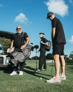 SPRAYGROUND® BAGS HENNY AIIR TO THE THRONE MONTE CARLO