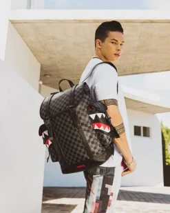 SPRAYGROUND® BAGS HENNY AIIR TO THE THRONE MONTE CARLO