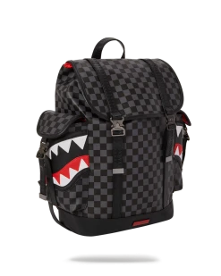 SPRAYGROUND® BAGS HENNY AIIR TO THE THRONE MONTE CARLO