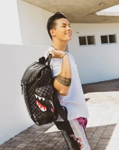 SPRAYGROUND® BAGS HENNY AIIR TO THE THRONE MONTE CARLO