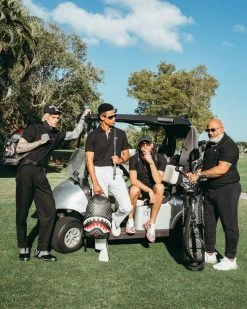 SPRAYGROUND® BAGS HENNY AIIR TO THE THRONE MONTE CARLO