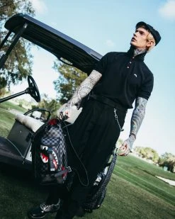 SPRAYGROUND® BAGS HENNY AIIR TO THE THRONE MONTE CARLO