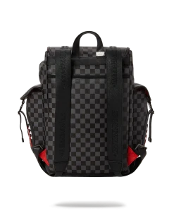 SPRAYGROUND® BAGS HENNY AIIR TO THE THRONE MONTE CARLO