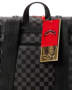 SPRAYGROUND® BAGS HENNY AIIR TO THE THRONE MONTE CARLO
