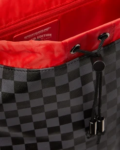 SPRAYGROUND® BAGS HENNY AIIR TO THE THRONE MONTE CARLO