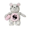 SPRAYGROUND® NEW ARRIVALS XTC LA PALAIS MEDIUM MONEYBEAR TEDDYBEAR BACKPACK