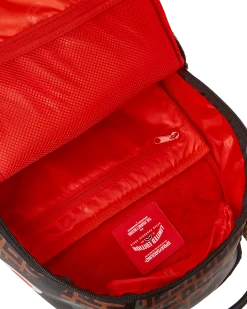 SPRAYGROUND® NEW ARRIVALS CAMO INFINITI BACKPACK (DLXV) 22 SPRAYGROUND® NEW ARRIVALS CAMO INFINITI BACKPACK (DLXV)