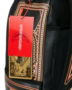 SPRAYGROUND® LUCK YOU (DLXV) NEW ARRIVALS