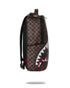 SPRAYGROUND® DRAGON BALL Z CHECKED SMASH (DLXV)