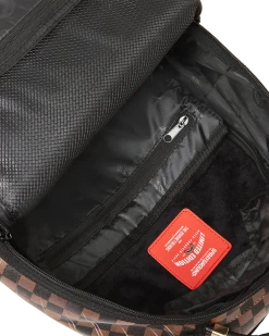 SPRAYGROUND® DRAGON BALL Z CHECKED SMASH (DLXV)