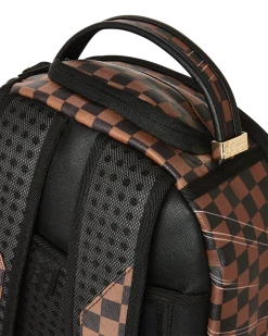 SPRAYGROUND® DRAGON BALL Z CHECKED SMASH (DLXV)