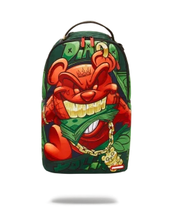 SPRAYGROUND® DIABLO BUSTIN OUT (DLXR)