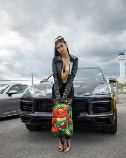 SPRAYGROUND® DIABLO BUSTIN OUT (DLXR) 17 SPRAYGROUND® DIABLO BUSTIN OUT (DLXR)